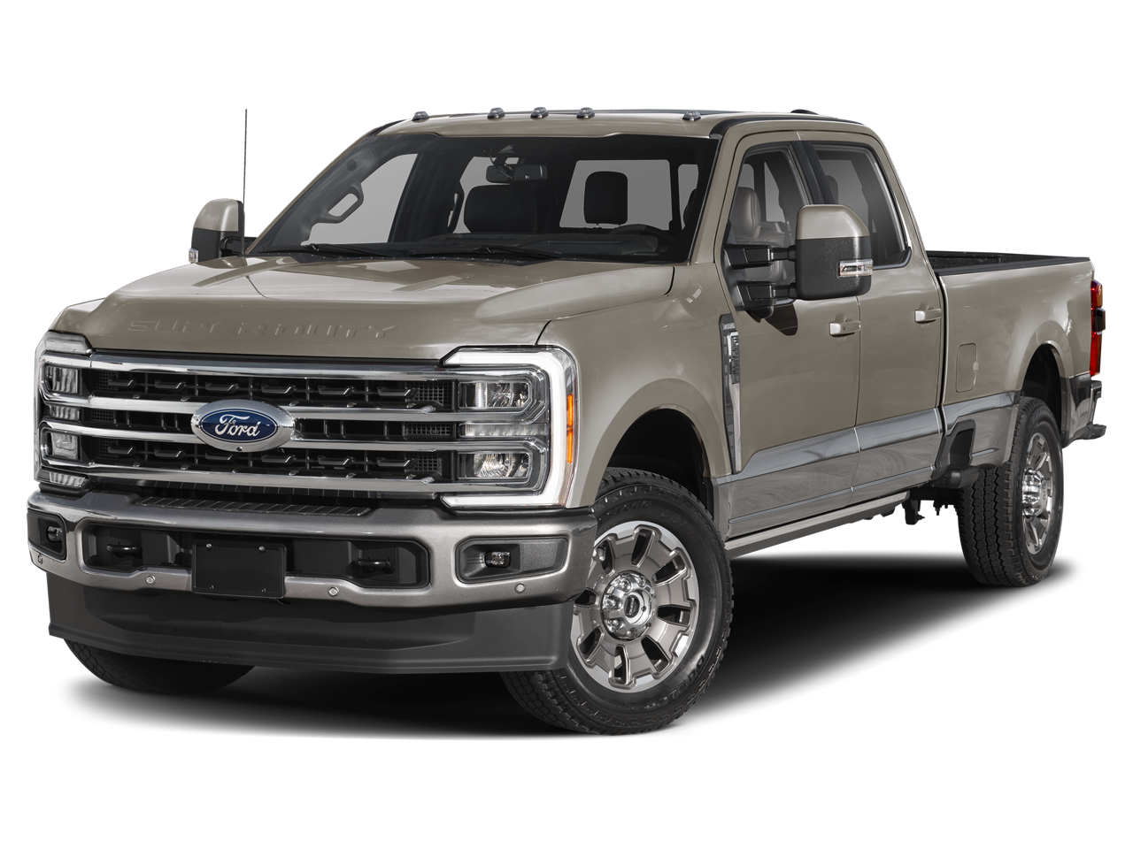 2027 Ford F-350SD F350 4X4CREW/CS