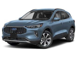 2026 Ford Escape
