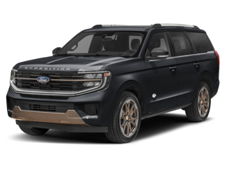 2026 Ford Expedition