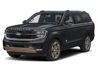 2026 Ford Expedition