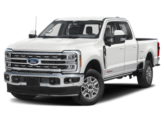 2026 Ford F-250