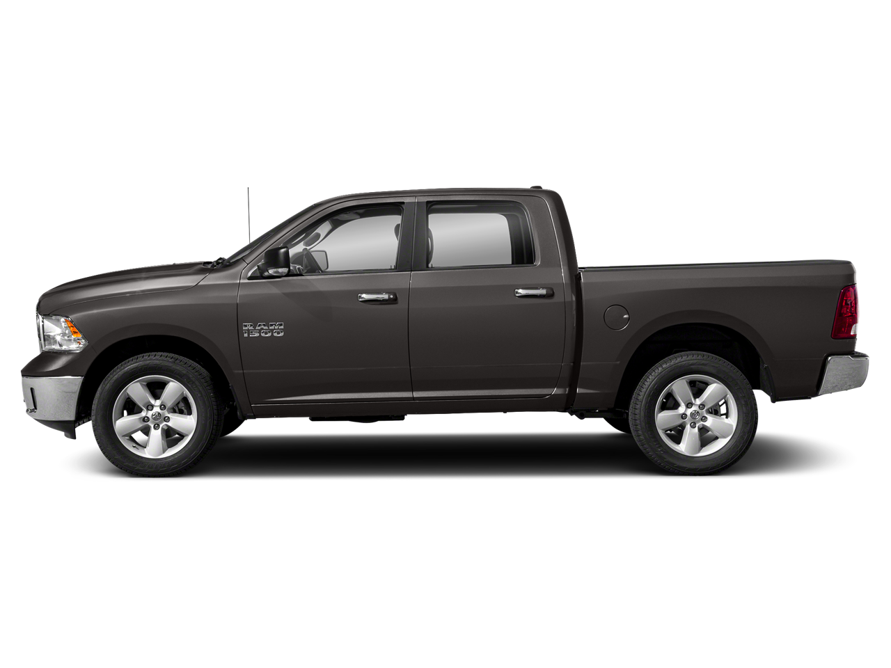 2015 RAM 1500 Lone Star