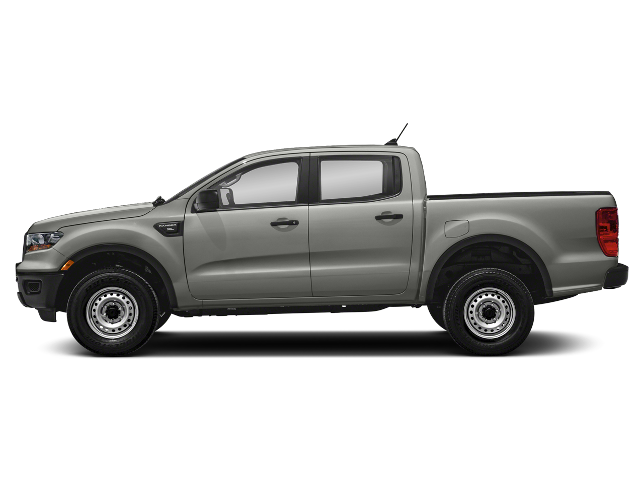 2021 Ford Ranger XL STX