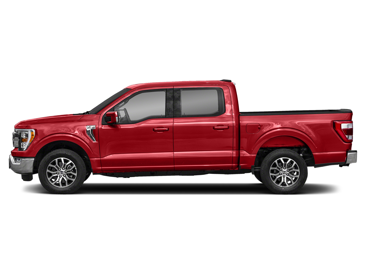 2022 Ford F-150 Lariat BLACK-OPS