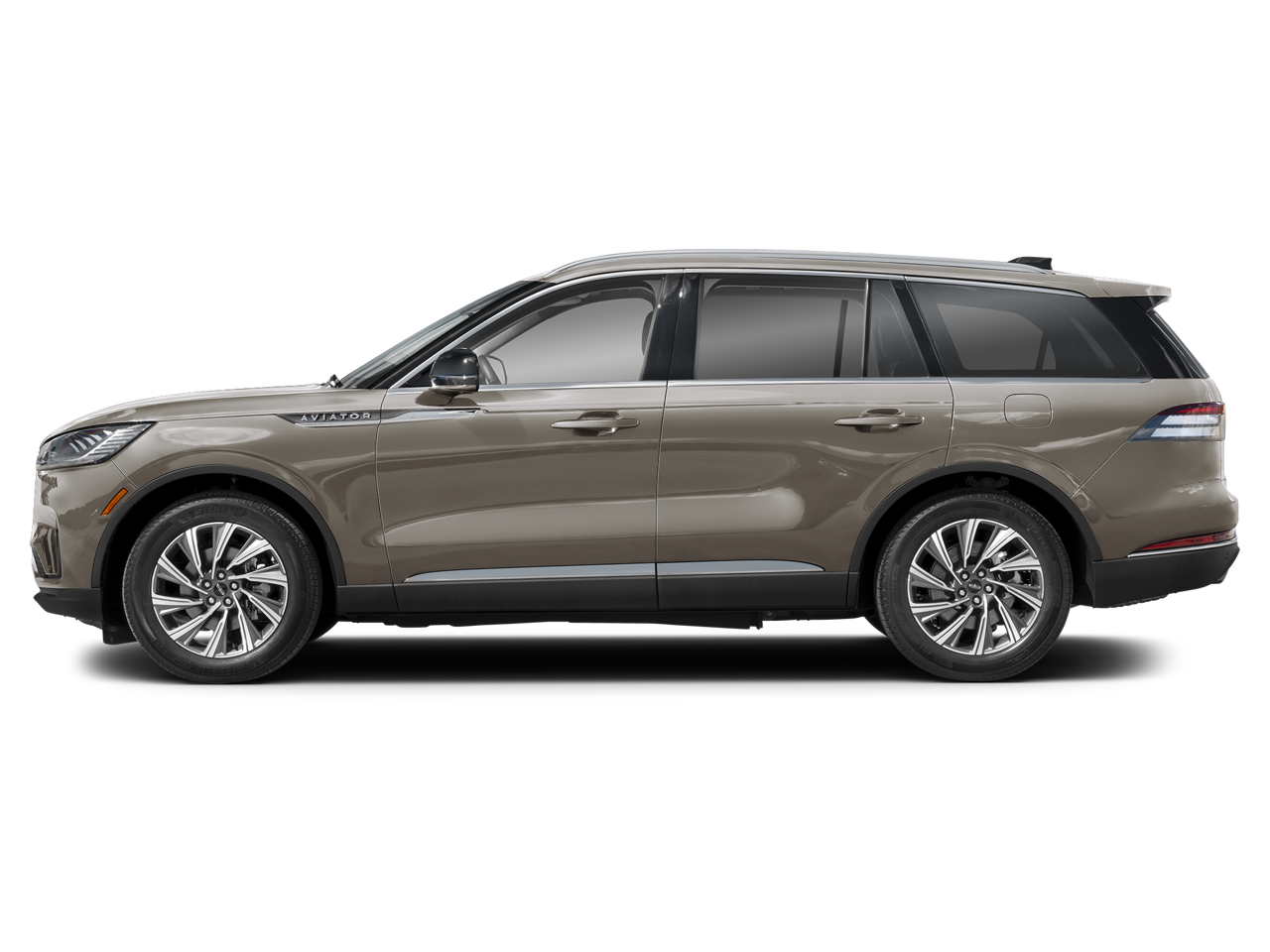 2026 Lincoln Aviator Premiere Premium