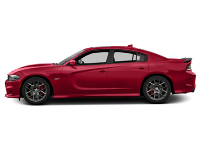 2018 Dodge Charger R/T Scat Pack