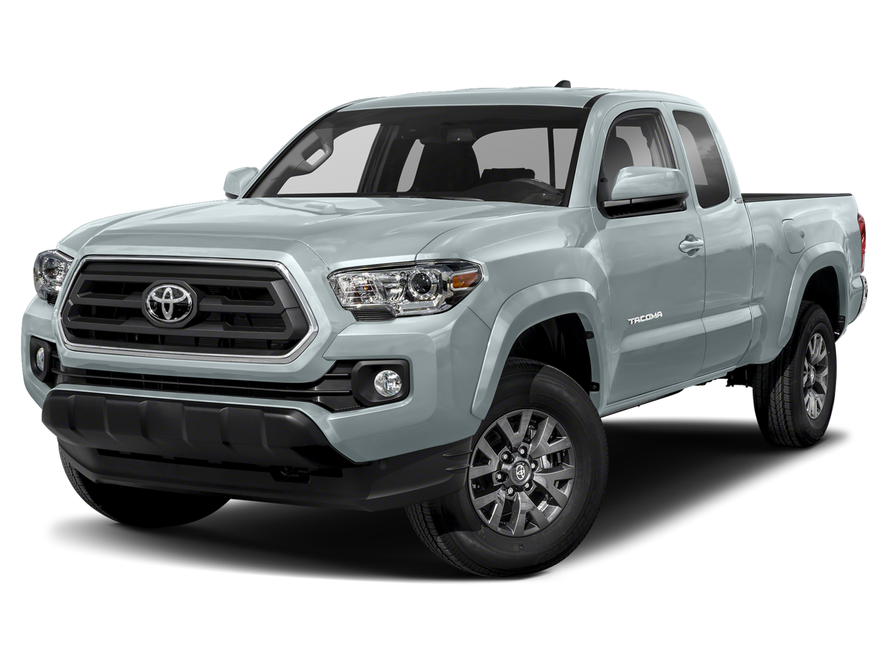 2022 Toyota Tacoma TRD Sport V6