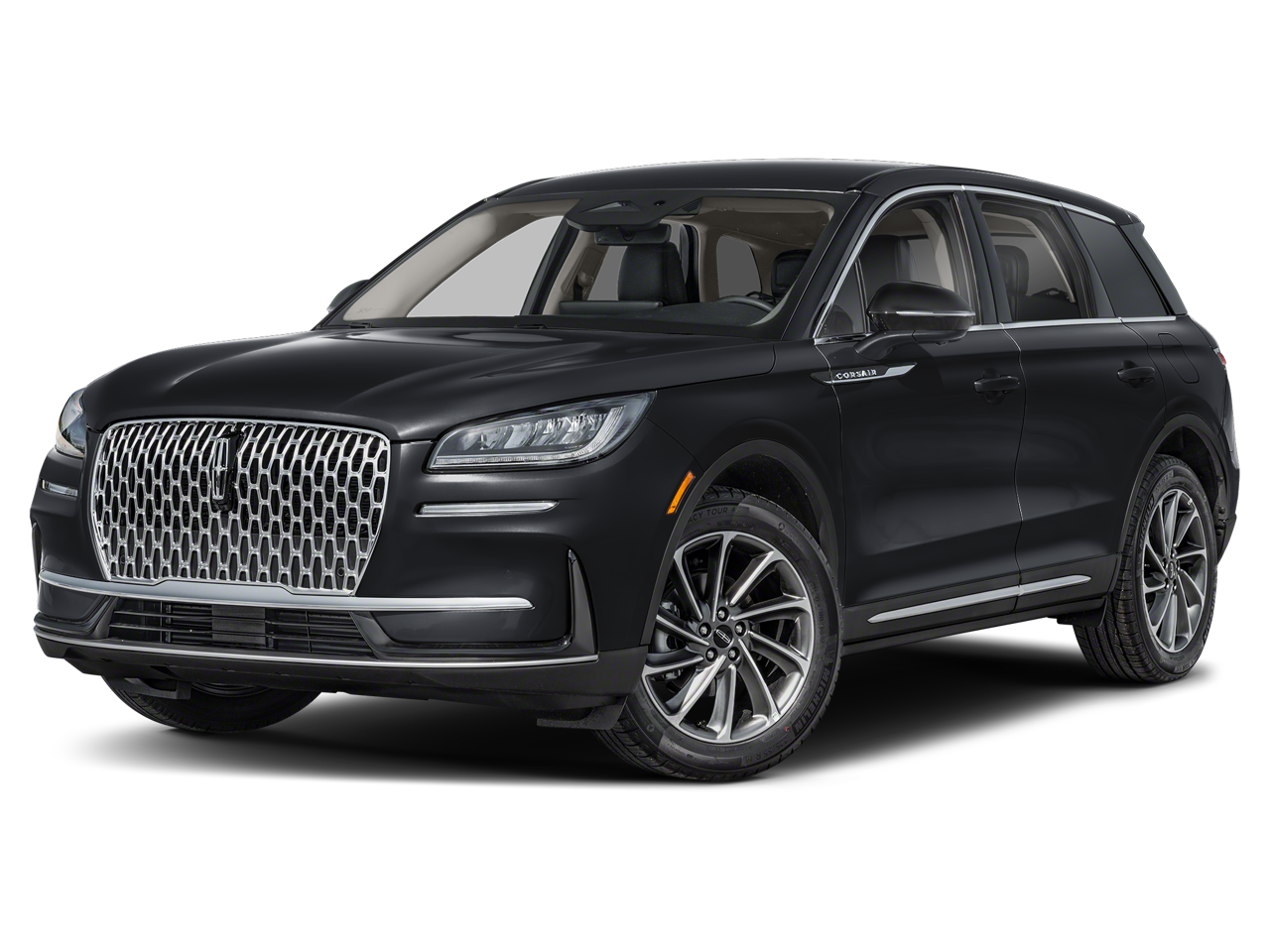 2025 Lincoln Corsair Plug-In Hybrid Grand Touring