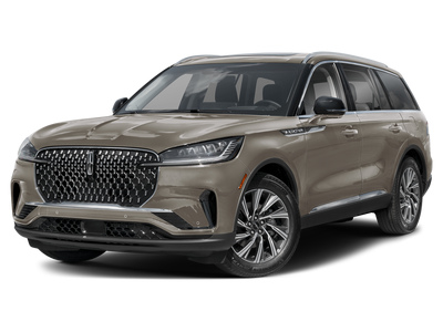 2026 Lincoln Aviator Premiere Premium