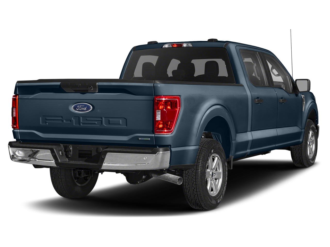 2022 Ford F-150 XLT - Photo 35