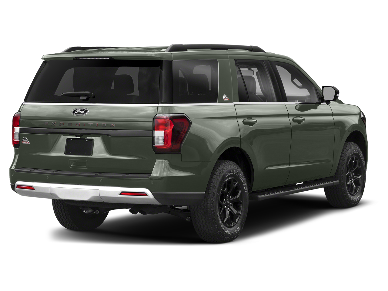 2023 Ford Expedition Timberline