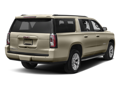 2017 GMC Yukon XL SLT
