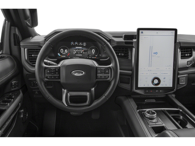 2022 Ford Expedition Platinum