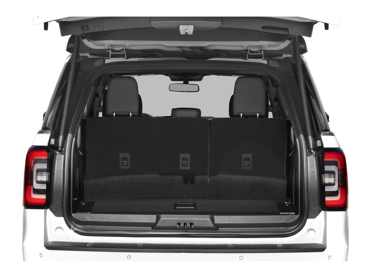 2022 Ford Expedition Platinum