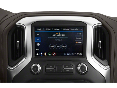 2022 GMC Sierra 3500HD SLE