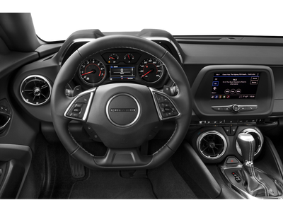 2024 Chevrolet Camaro 1LT