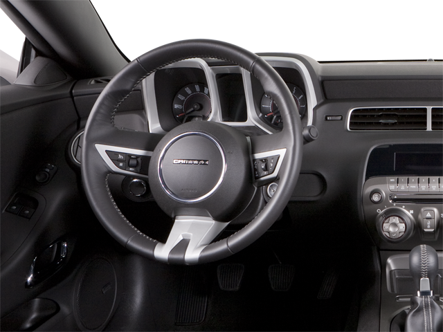 2010 Chevrolet Camaro 2LT 2LT