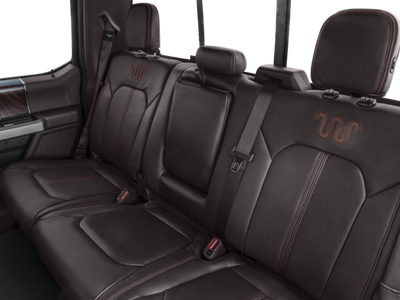 2016 Ford F-150 King Ranch