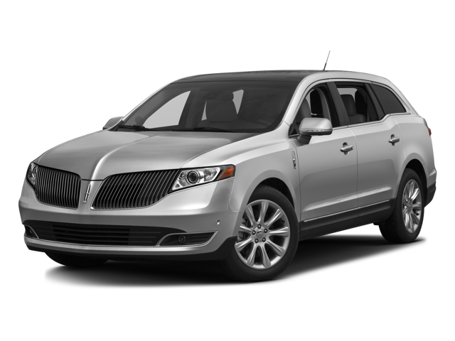 2016 Lincoln MKT EcoBoost
