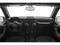 2017 Jeep Wrangler Winter