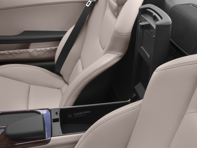 2017 Mercedes-Benz SLC SLC 300