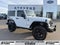 2017 Jeep Wrangler Winter