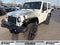 2017 Jeep Wrangler Winter