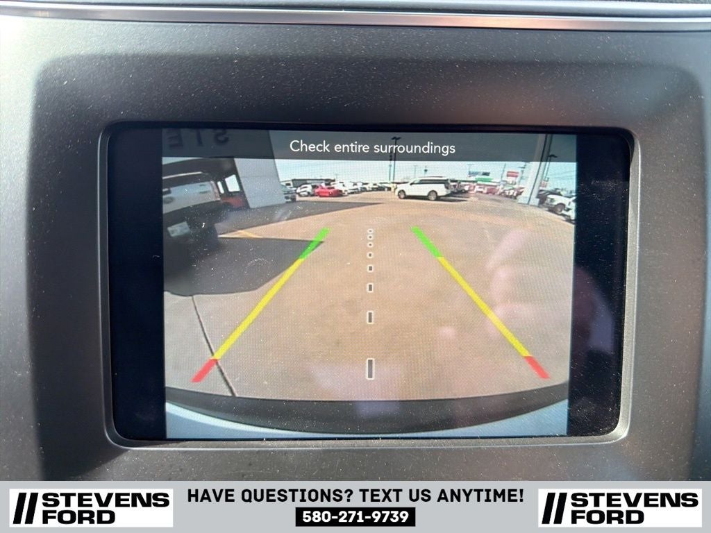 2021 Jeep Cherokee Altitude