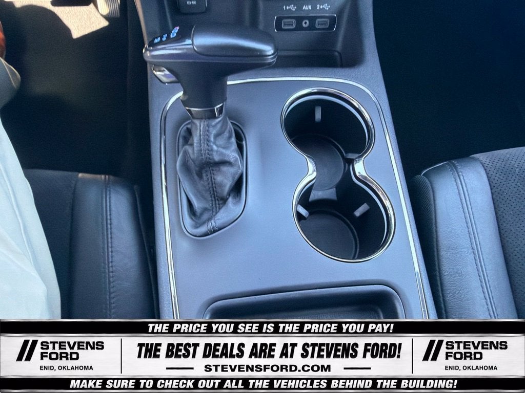 2020 Dodge Durango GT Plus