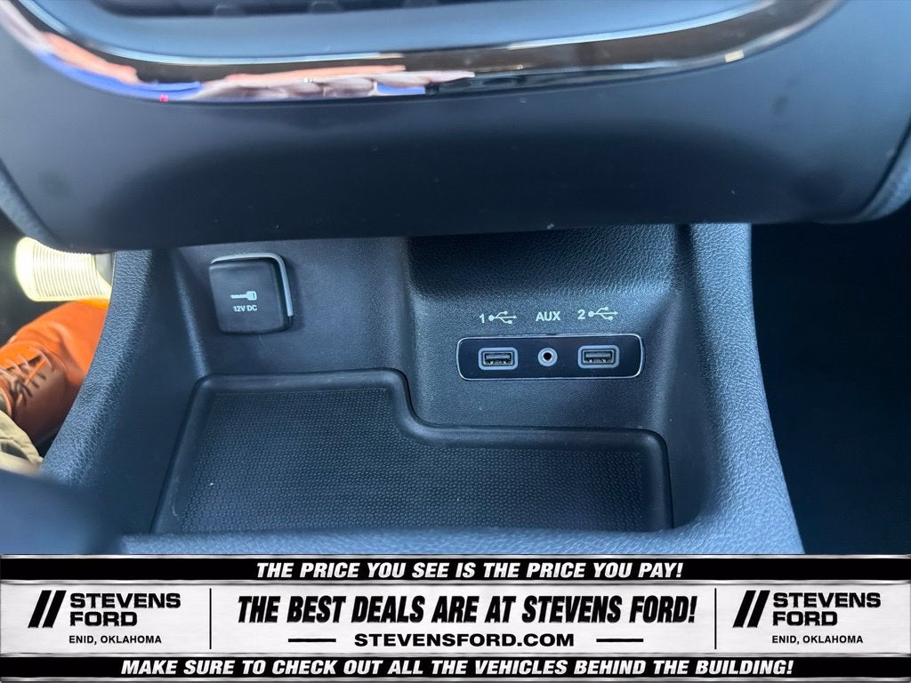 2020 Dodge Durango GT Plus