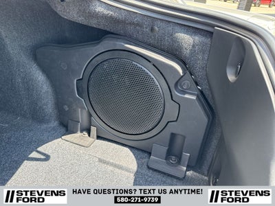 2025 Ford Mustang GT Premium 60th Anniversary