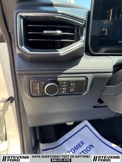 2025 Ford Mustang GT Premium 60th Anniversary