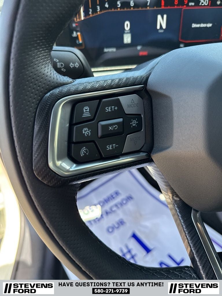 2025 Ford Mustang GT Premium 60th Anniversary