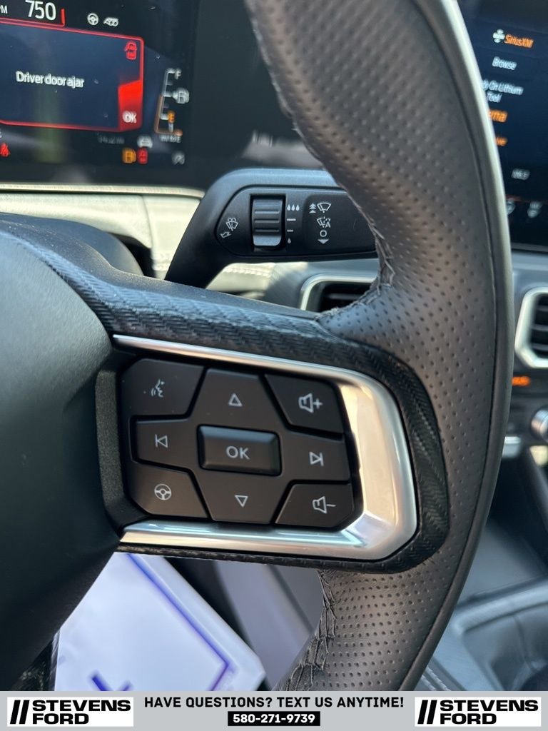 2025 Ford Mustang GT Premium 60th Anniversary