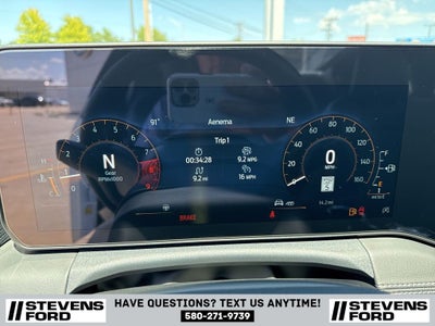 2025 Ford Mustang GT Premium 60th Anniversary