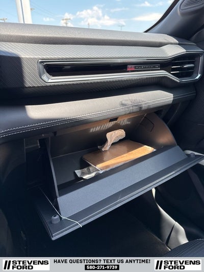 2025 Ford Mustang GT Premium 60th Anniversary