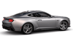 2026 Ford Mustang GT Fastback