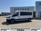 2025 Ford Transit-350 XL