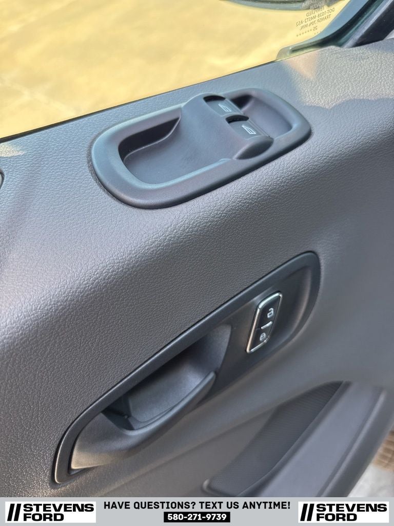 2025 Ford Transit-350 XL