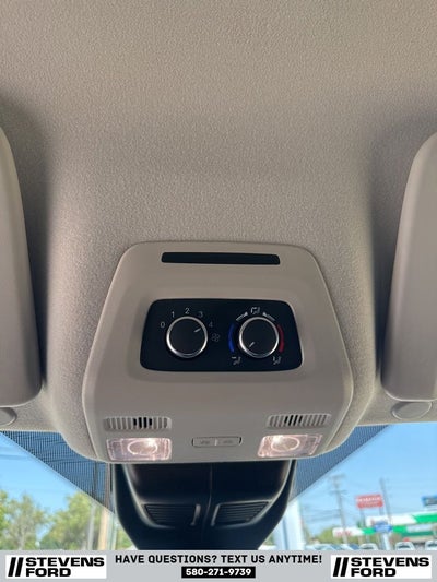 2025 Ford Transit-350 XL