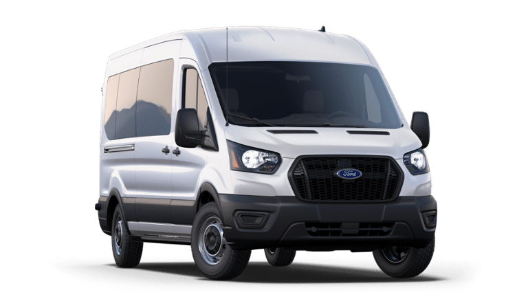 2025 Ford Transit-350 XL