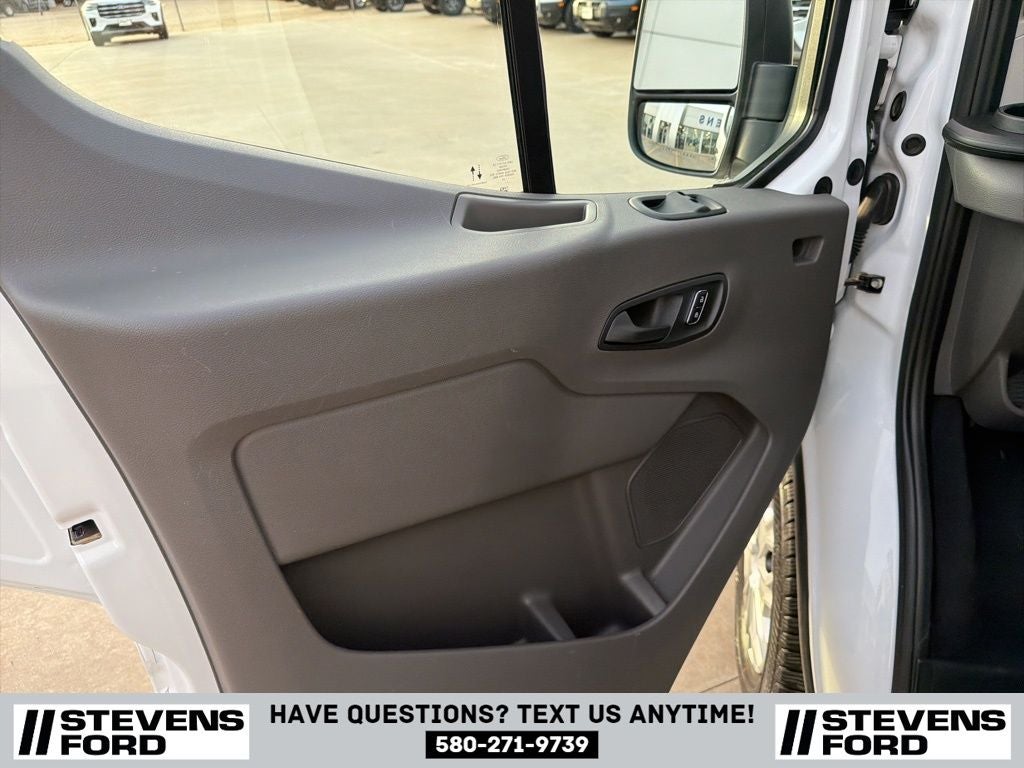 2024 Ford Transit-350 XLT