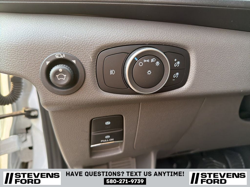 2024 Ford Transit-350 XLT