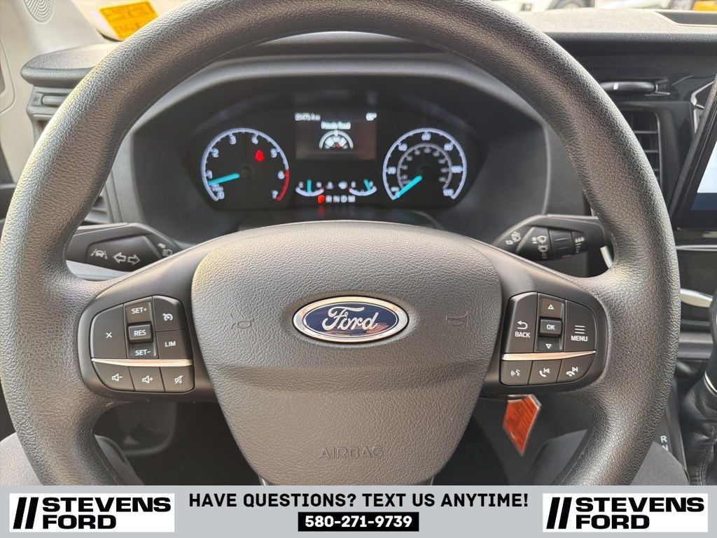 2024 Ford Transit-350 XLT