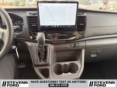 2024 Ford Transit-350 XLT