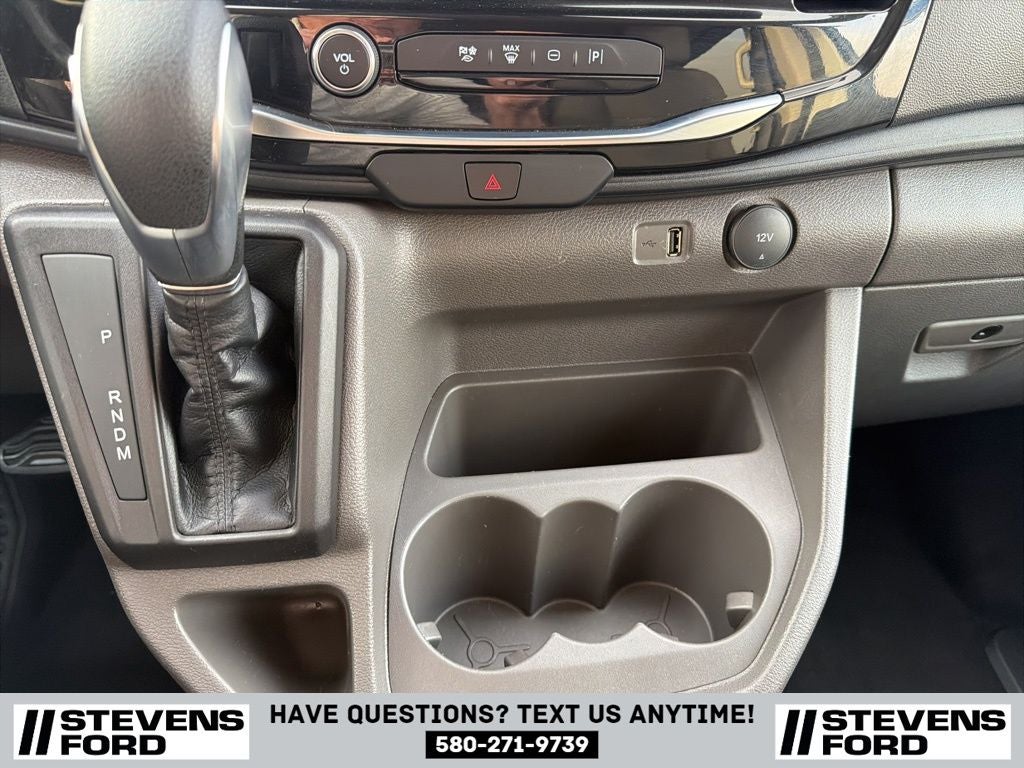 2024 Ford Transit-350 XLT