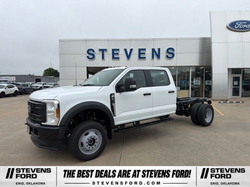 2026 Ford F-450SD XL DRW