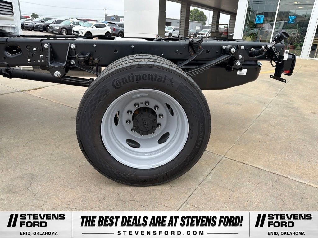 2026 Ford F-450SD XL DRW