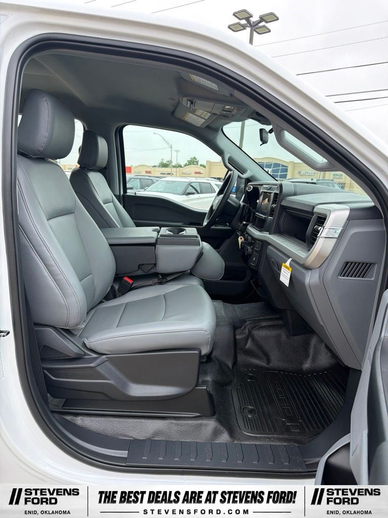 2026 Ford F-450SD XL DRW