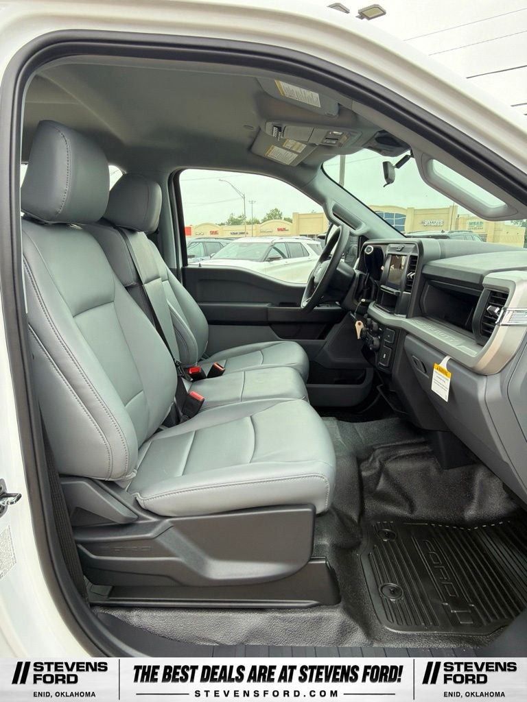 2026 Ford F-450SD XL DRW